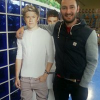 Gareth rhys Donald (@gardon86) 's Twitter Profile Photo