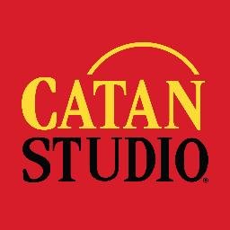 Catan Studio focusses on developing excellent Catan content—including game, story, event, & merchandise development—as well nurturing our great Catan community.