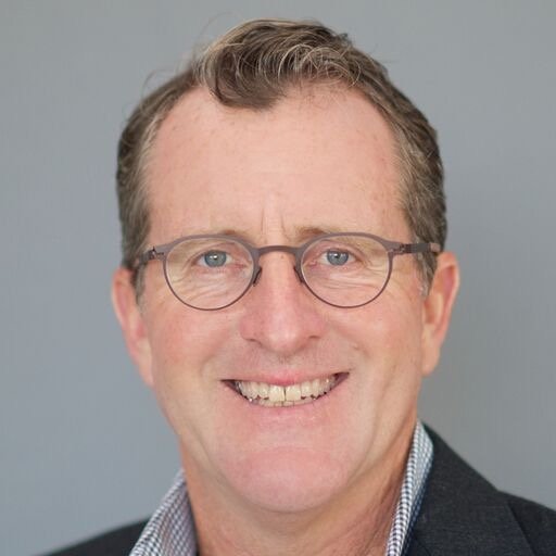 Co-founder - Communities for Cause, Passionate about supporting local businesses, love family, a good red wine and a round of golf once and awhile