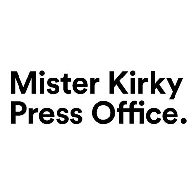 Mister Kirky Press Office