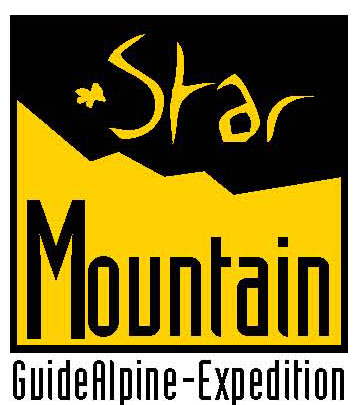 Star Mountain