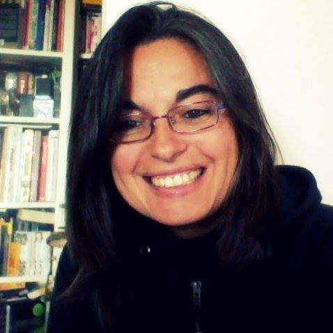 web content manager, social media specialist, designer, mamma e l'ossimoro blogger professionista, tra le altre cose...