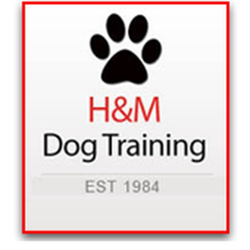 We have been training dogs for over 20 years now