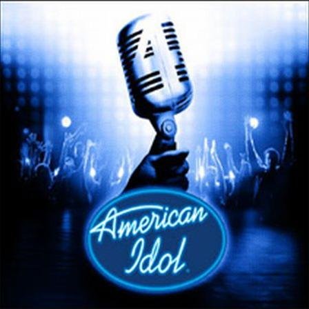 American Idol Fan. watch idol Sunday 8PM 7c