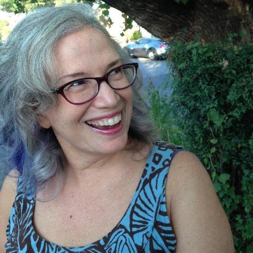 Writer, feminist, medievalist, Regents' Professor https://t.co/t4QIrIZPbM https://t.co/u09wMTbcUj https://t.co/HqKQSHcFJa