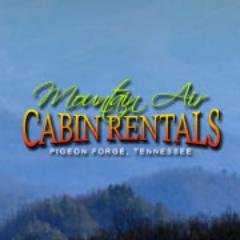 Mountain Air Cabins Mtnaircabins Twitter