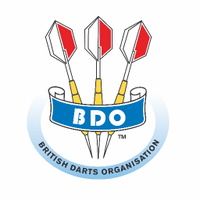 BDO Darts(@BDOdarts) 's Twitter Profile Photo