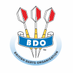BDO Darts (@BDOdarts) Twitter profile photo