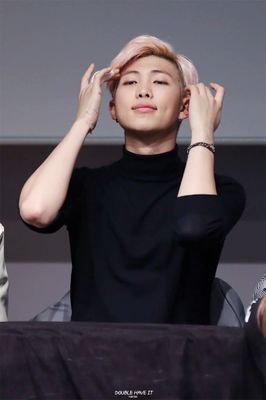 kingnamjoonie's profile picture. rapline fanatic //