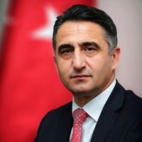 Suat Dervişoğlu (@suat_dervisoglu) Twitter profile photo