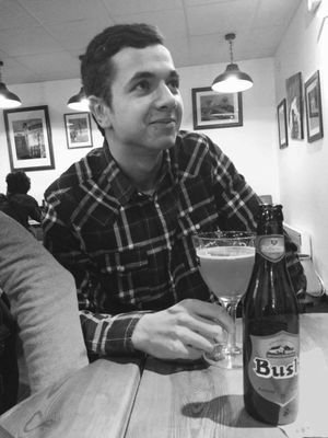 SulguBassin's profile picture. 