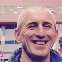 David Owen (@profdavidowen) 's Twitter Profile Photo