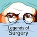 Legends Of Surgery (@surgerylegends) Twitter profile photo Legends Of Surgery (@surgerylegends) Twitter profile photo