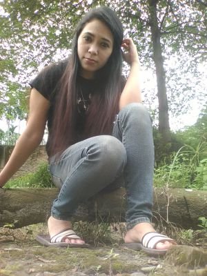 NOrizasativa's profile picture. orang yg jauh dari kata sempurna,jauh dari kata kaya..pokoknya smua nya gk dekat,jauh trus.