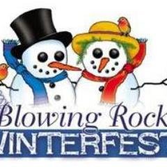 Don't Hibernate- Celebrate! Annual winter fun in Blowing Rock