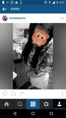 michellsiosi's profile picture. 