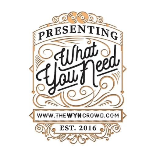 @dj_chrisbrown and @djdeks are What You Need aka @theWYNcrowd