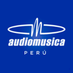 Audiomusica Peru (@peruaudiomusica) Twitter profile photo