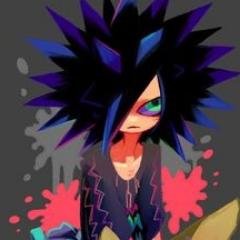 S'appening Mate? if you're cool, then I can get you some gear or reroll stats for you. @GotxInk 's boyfriend (SplatoonRP)