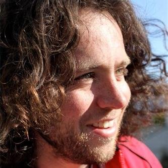 comic, writer, improviser, actor blah blah blah. Just a guy trying to show love to the world.