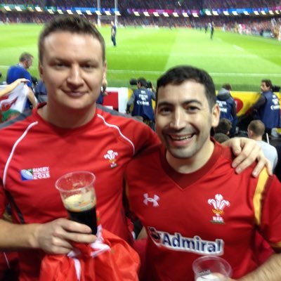 lywcos's profile picture. 