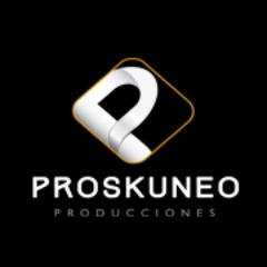 PRODUCCIONES PROSKUNEO C.A Producción de teatro, eventos, conferencias. Contacto 04145236461 pproskuneo@gmail.com