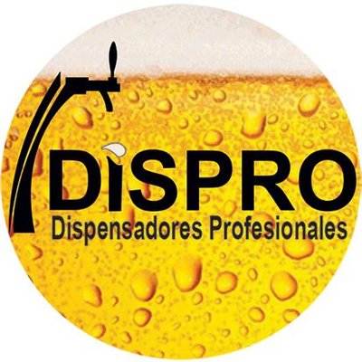 Dispensadores de Cerveza - DISPRO AMERICA