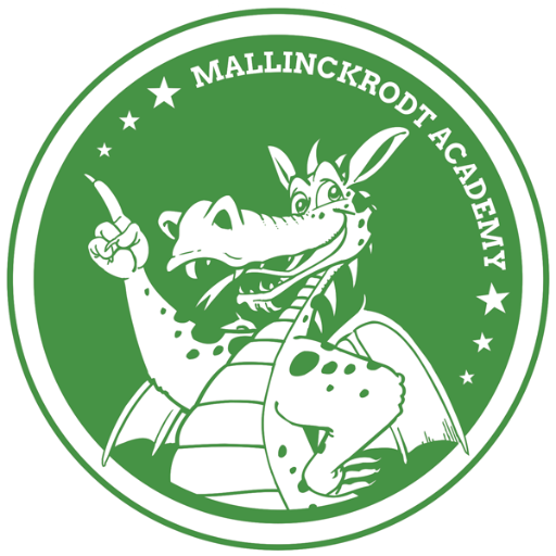 Mallinckrodt Academy is a magnet school in the St. Louis Public School District - this feed is maintained by the Mallinckrodt Academy PTO