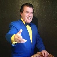 ChrisDainy's profile picture. Baryton Tenor