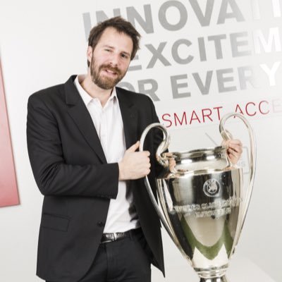 ThomasRodier's profile picture. Doing kicking ass motor shows and events