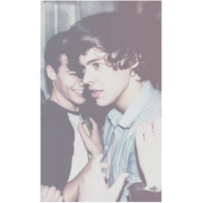 you fell in love with the way they fell in love with each other