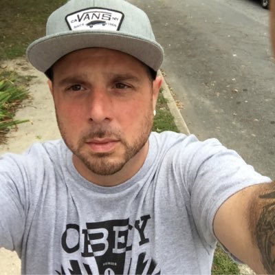 IanPatrick2015's profile picture. 