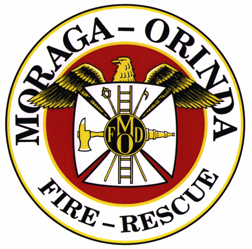 Moraga-Orinda Fire