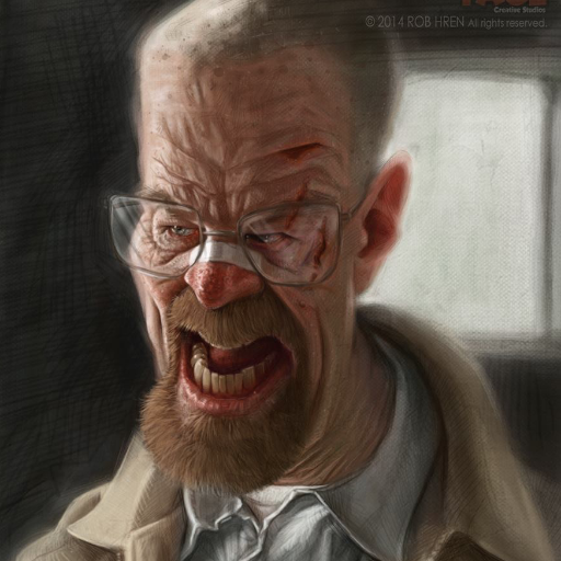 robillustration's profile picture. Rob Hren | In Your Face Studios
Illustration & caricature
https://t.co/izMMg1y7z8 
https://t.co/Rm4BWdqmeo