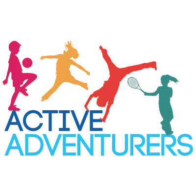 Active Adventurers provides opportunities for children to develop fundamental movement skills through multi-sports or sports specific activity sessions.