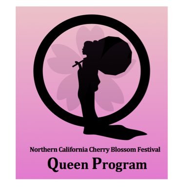 The Northern California Cherry Blossom Queen Program is a leadership development program for young Japanese-American women through community service.