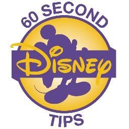 60sDisneyTips's profile picture. 