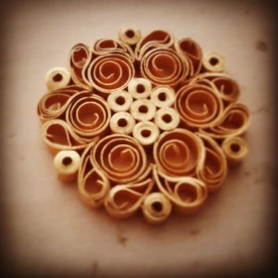 NarikellaJewel's profile picture. Unique Eco Friendly Jewellery and designs handmade from paper. Selling exclusively in Santorini and etsy shop.
Happy holidays!