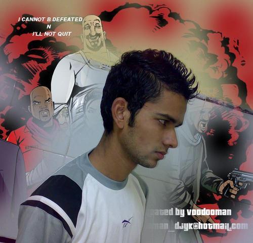 sumitramaiah's profile picture. 