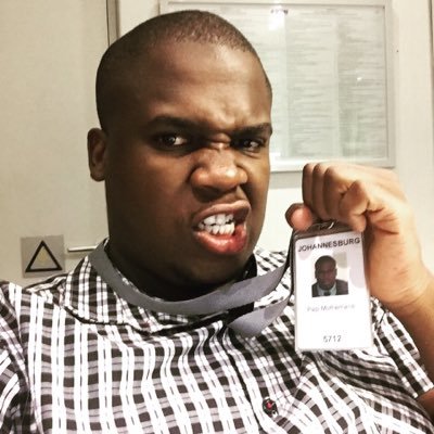 Papi_Mothemela's profile picture. Wena o Mang?