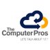 The Computer Pros (@thecomputerpros) Twitter profile photo The Computer Pros (@thecomputerpros) Twitter profile photo