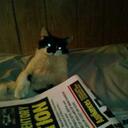 Summer Ross - @Pyresdance - Twitter