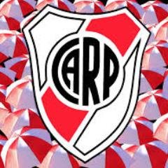 Cuenta NO Oficial de River Plate bajo la filosofía GANAR, GUSTAR Y GOLEAR, Como demanda la Historia - Perder de pie, abandonar JAMÁS