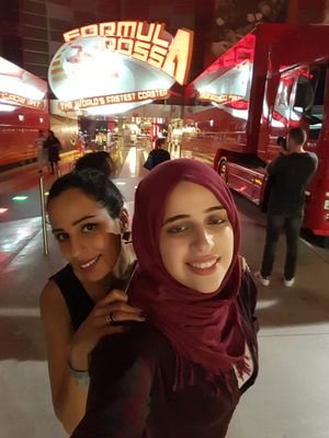 KMallouh's profile picture. 