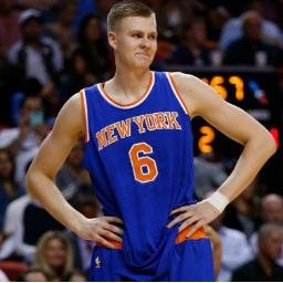 Projekts: Iebalsot KP6 NBA All-Star spēlē. Balsošana noslēdzas 18. janvārī, mums nav daudz laika! Katrs RT. oficiāli skaitās kā balss, tāpēc balsojiet!