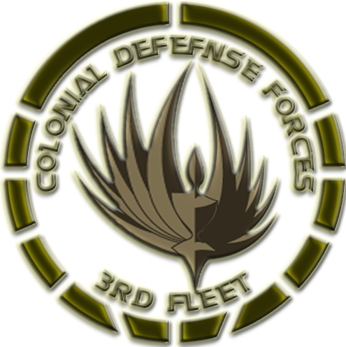 3rd Fleet - CDF, inc.