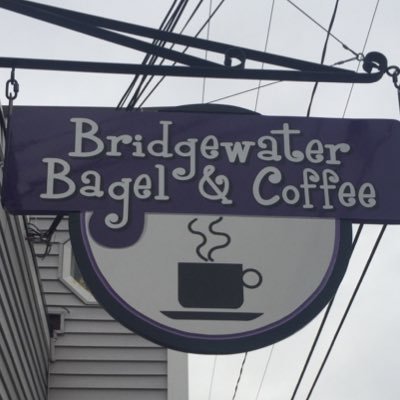 Like us on Facebook and find us on Instagram @Bridgewater_Bagel