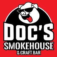 Doc's Smokehouse (@docsbbqbar) Twitter profile photo