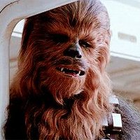 Chewbacca (@chewieroars) 's Twitter Profile