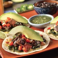 Hacienda Colorado (@mountainmex) Twitter profile photo